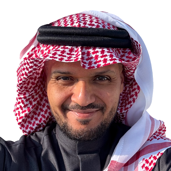 Talal Al Abbassi